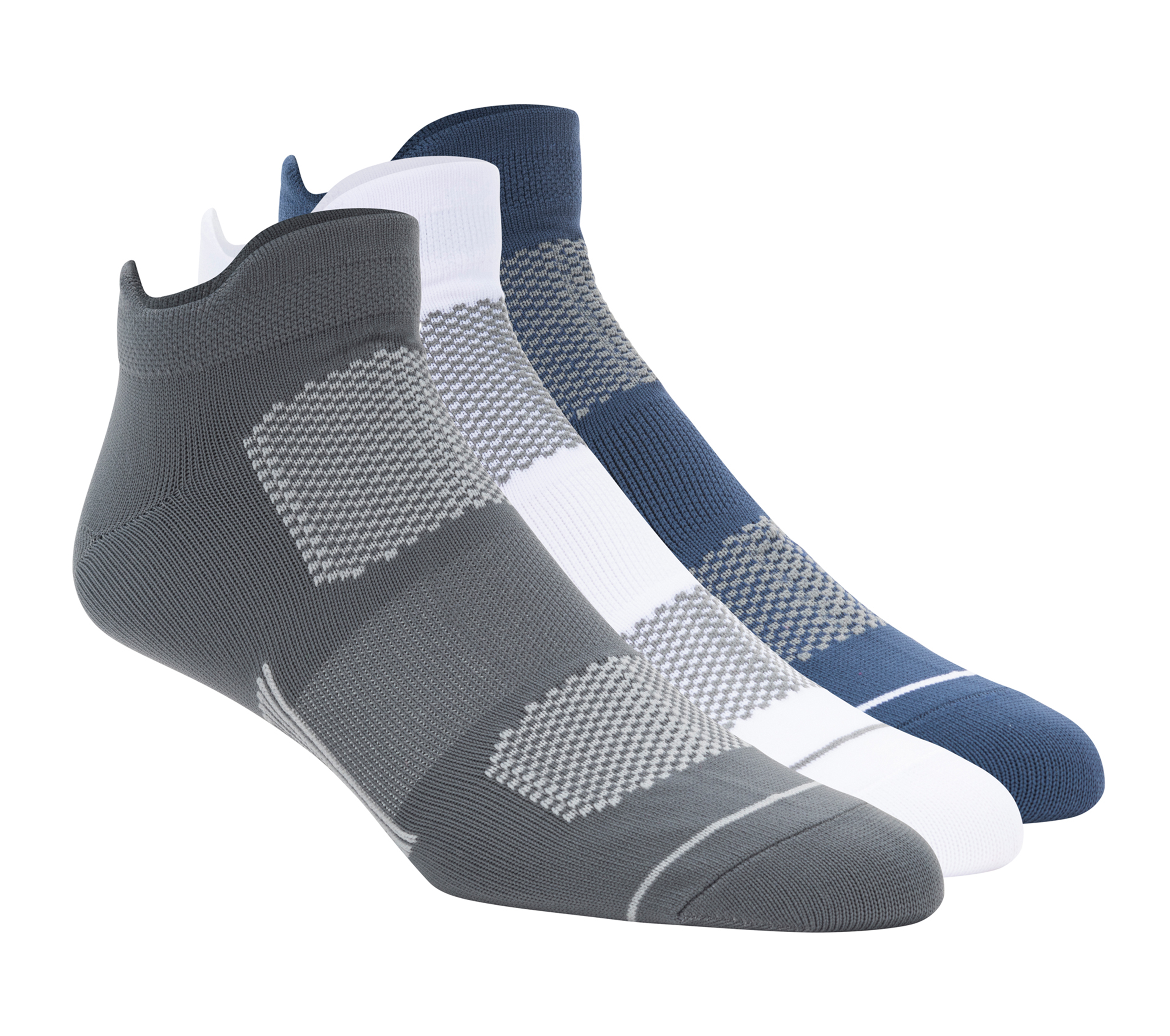 Skechers sport hotsell compression socks