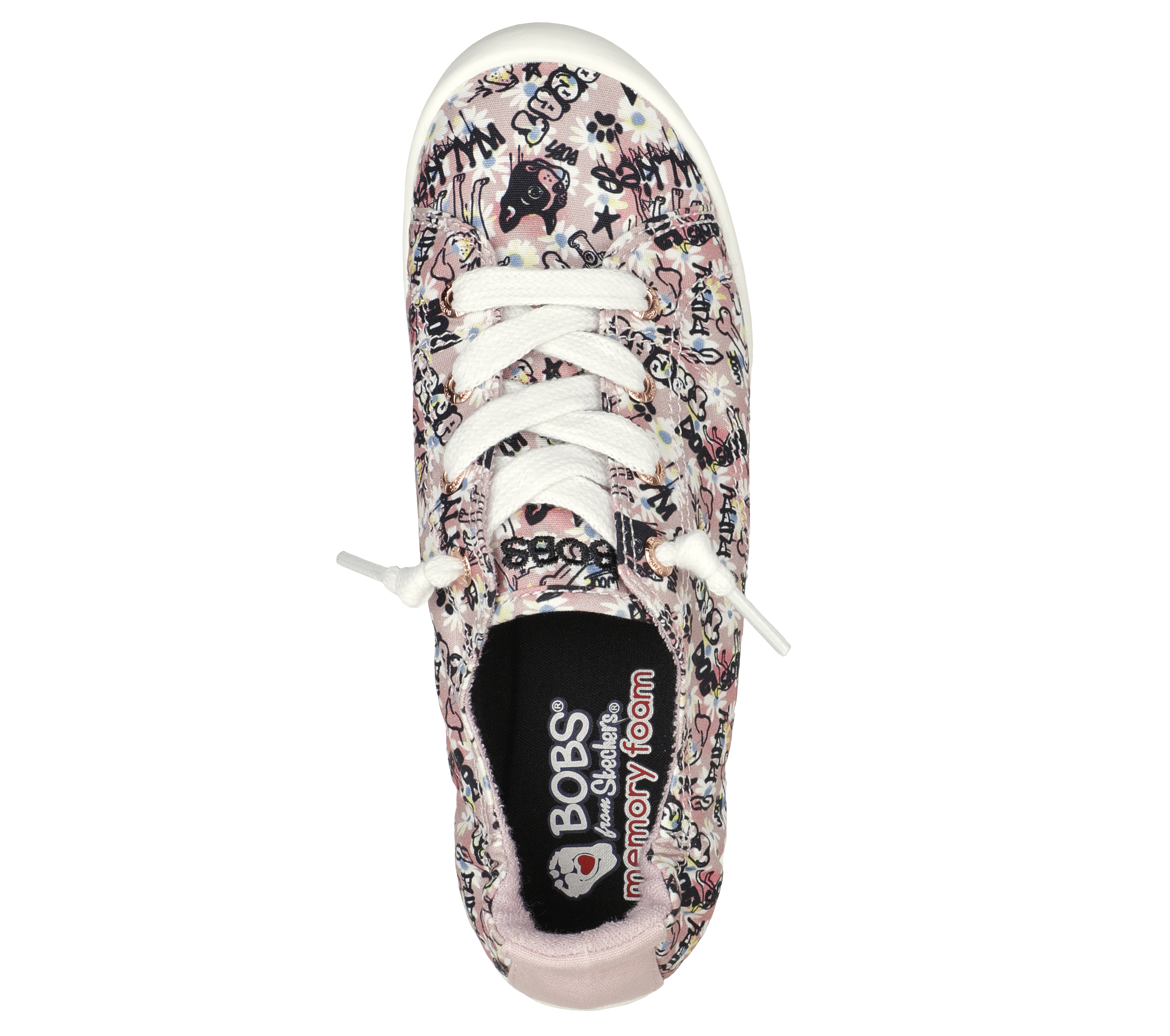 bobs disney shoes