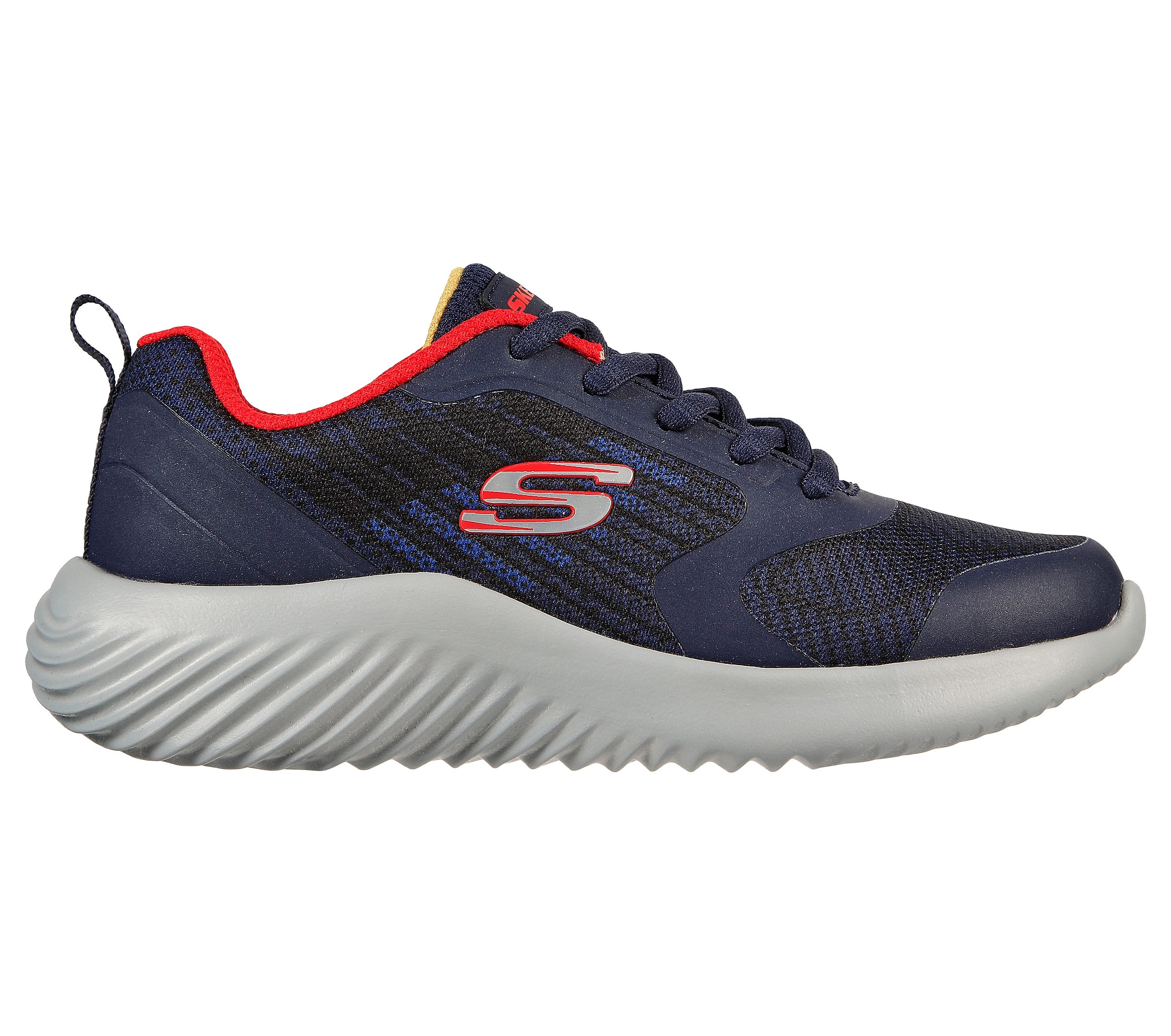 skechers bounder running shoes