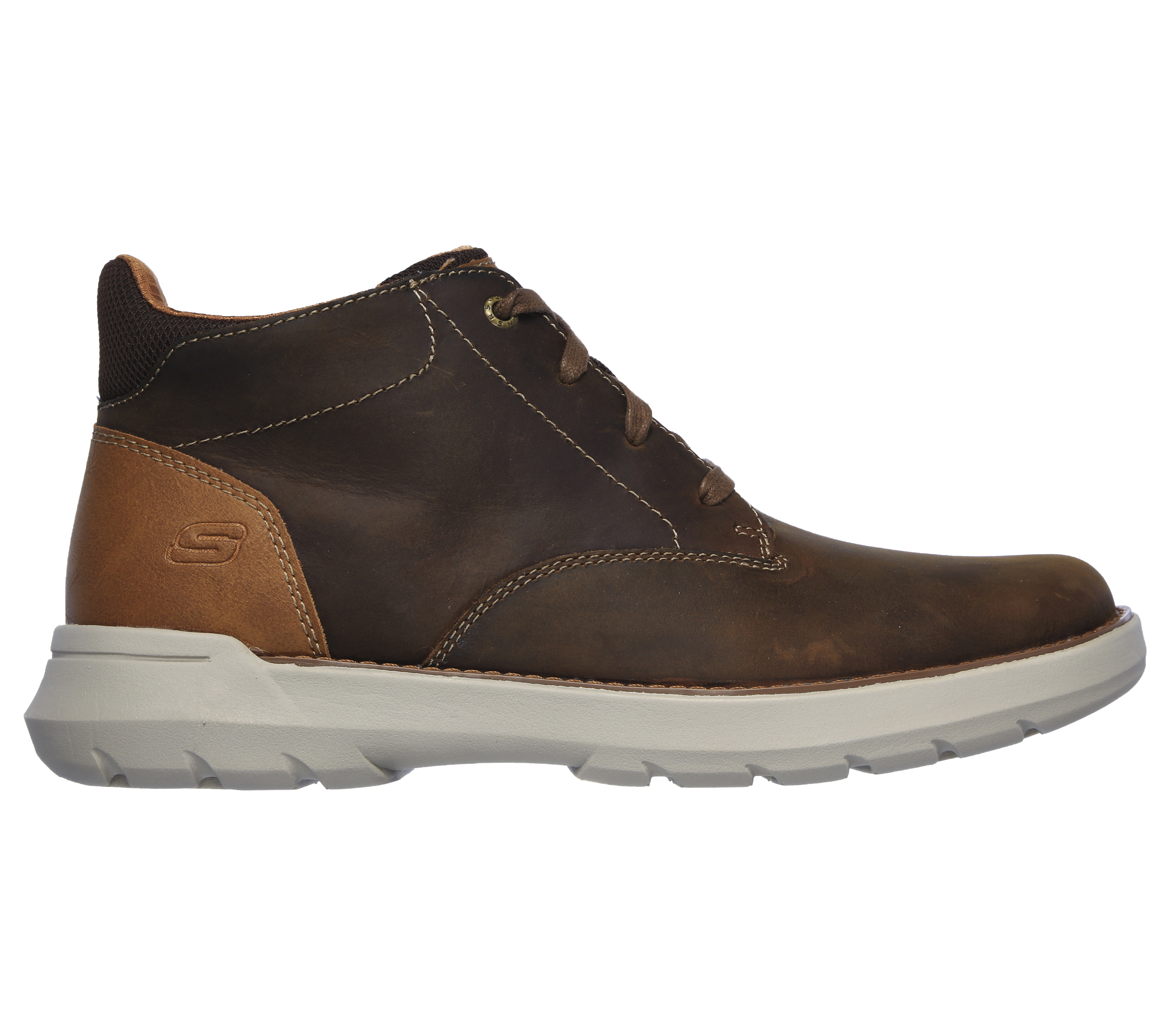 skechers doveno molens boot